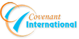 Covenant International Logo